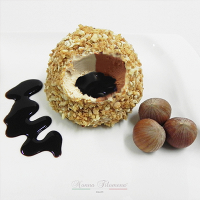 Tartufo classico